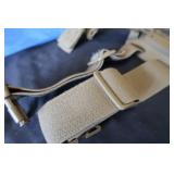 BLACKHAWK DROP LEG HOLSTER SET