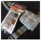 UNIVERSAL HOLSTER PLUS