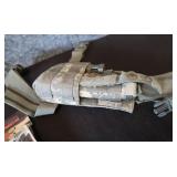 UNIVERSAL HOLSTER PLUS