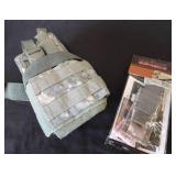 UNIVERSAL HOLSTER