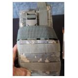 UNIVERSAL HOLSTER