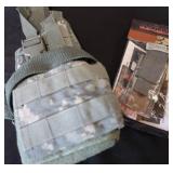 UNIVERSAL HOLSTER