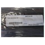 BLACK BELT NEW IN PACKAGE
