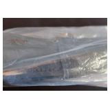 BLACK BELT NEW IN PACKAGE