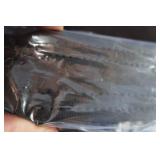 BLACK BELT NEW IN PACKAGE