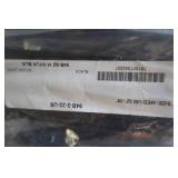 BLACK BELT NEW IN PACKAGE