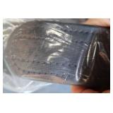 BLACK BELT NEW IN PACKAGE