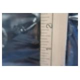 BLACK BELT NEW IN PACKAGE