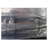 BLACK BELT NEW IN PACKAGE