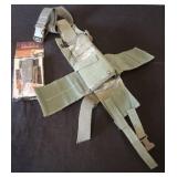 UH-92F-MS-ACU UNIVERSAL HOLSTER PLUS