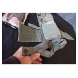 UH-92F-MS-ACU UNIVERSAL HOLSTER PLUS