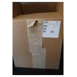PORTABLE HIGH VOLUME AIR SAMPLER NIB