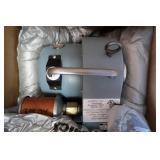 PORTABLE HIGH VOLUME AIR SAMPLER NIB