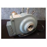 PORTABLE HIGH VOLUME AIR SAMPLER NIB
