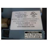 PORTABLE HIGH VOLUME AIR SAMPLER NIB