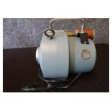 PORTABLE HIGH VOLUME AIR SAMPLER NIB