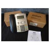 2 NEW IN BOX TELEPHONES
