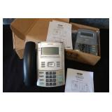 2 NEW IN BOX TELEPHONES