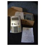 2 NEW IN BOX AVAYA TELEPHONES