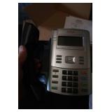 2 NEW IN BOX AVAYA TELEPHONES