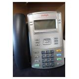 2 NEW IN BOX AVAYA TELEPHONES