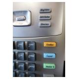2 NEW IN BOX AVAYA TELEPHONES