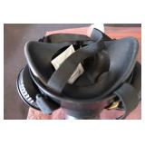 NEW MSA COMFO ELITE 1/2 FACE RESPIRATOR