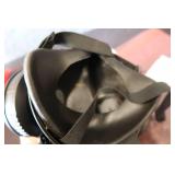 NEW MSA COMFO ELITE 1/2 FACE RESPIRATOR