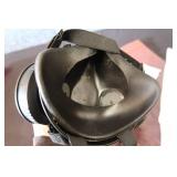 NEW MSA COMFO ELITE 1/2 FACE RESPIRATOR