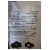 NEW MSA COMFO ELITE 1/2 FACE RESPIRATOR