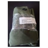 MILITARY SEABAG