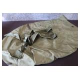 MILITARY SEABAG