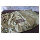 MILITARY SEABAG