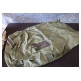MILITARY SEABAG