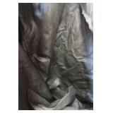MILITARY SEABAG