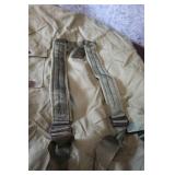 MILITARY SEABAG