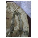 MILITARY SEABAG