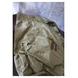 MILITARY SEABAG