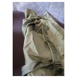 MILITARY SEABAG