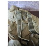 MILITARY SEABAG