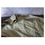 MILITARY SEABAG