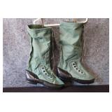 NEW EXTREME COLD WEATHER BOOTS N-1B