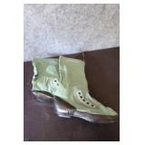 NEW EXTREME COLD WEATHER BOOTS N-1B