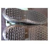 NEW EXTREME COLD WEATHER BOOTS N-1B