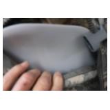 MOLLIE ll  ASSULT PACK (5) / MOLLIE ll LOAD CARRIER (4) / (1) HYDRATION SYSTEM CARRIER