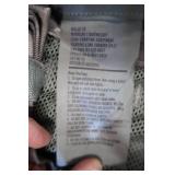 MOLLIE ll  ASSULT PACK (5) / MOLLIE ll LOAD CARRIER (4) / (1) HYDRATION SYSTEM CARRIER