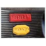 FIREFIGHTING PROTECTIVE FOOT WEAR  SZ 9.5