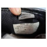 FIREFIGHTING PROTECTIVE FOOT WEAR  SZ 9.5