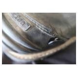 FIREFIGHTING PROTECTIVE FOOT WEAR SZ 10D