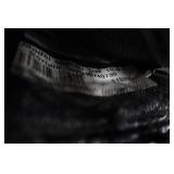 FIREFIGHTING PROTECTIVE FOOT WEAR SZ 10D